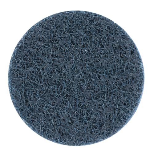 Coussinets laine polissage et disques nylon haute résistance - 4