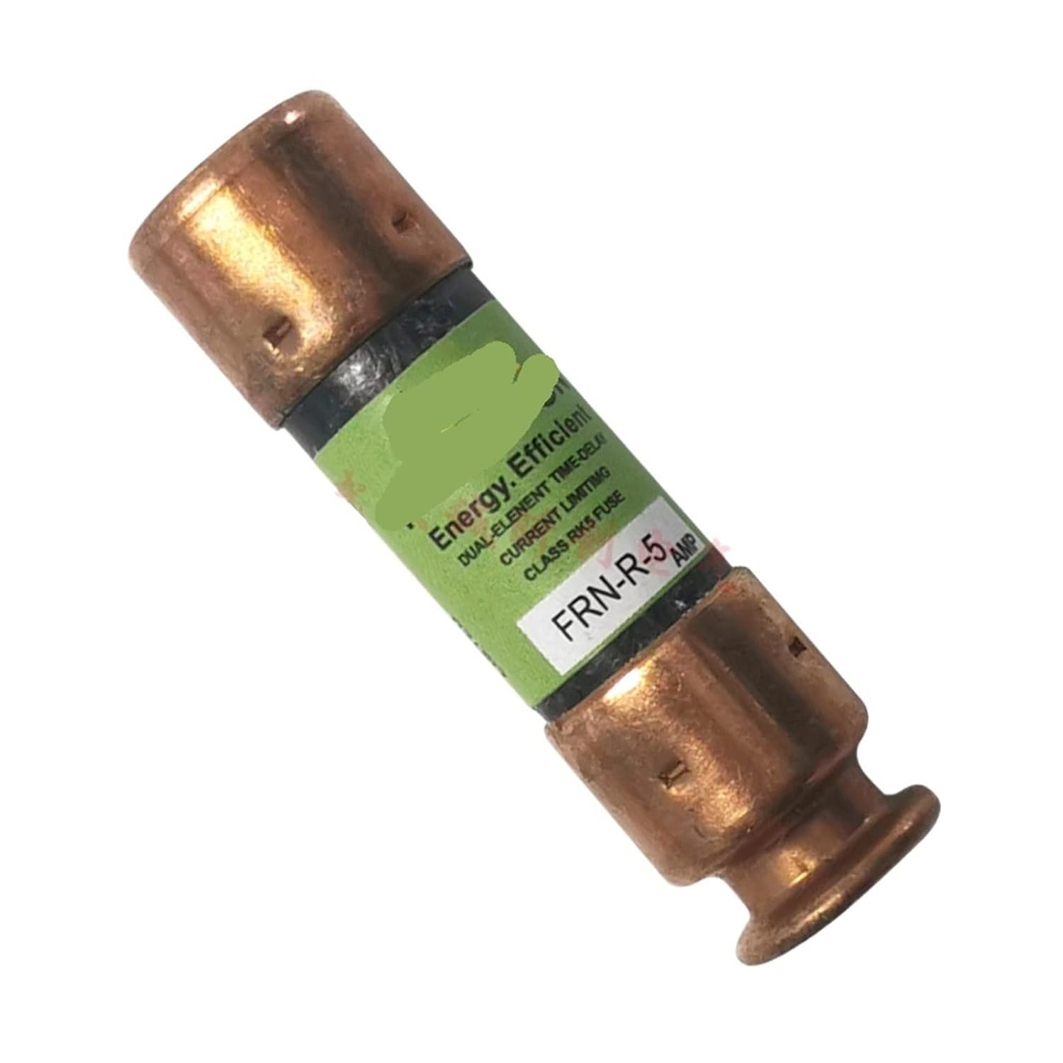 Fuse FRN-R-1-2-3-4-5-6-7-8-9-10A 250V 14X51(FRN-R-10)