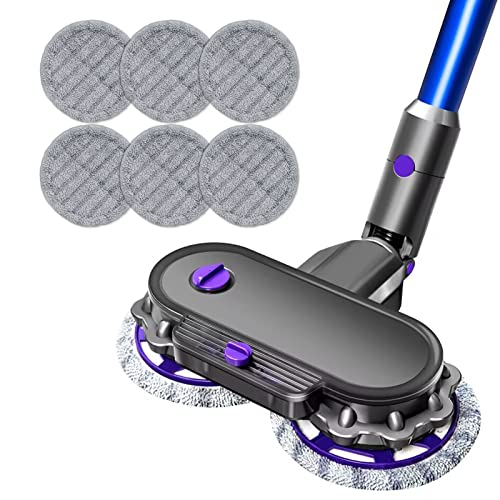 Find The Best Dyson Vacuum For Wood Floor Reviews & Comparison