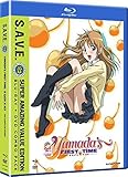 B Gata H Kei - Yamada's First Time - Complete Series (Blu-ray/DVD Combo) S.A.V.E.