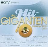 Die Hit Giganten: X-Mas 2006 by Various