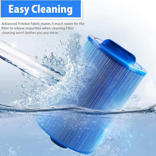 Filtre de spa remplacement PWW50 solution eau trouble de piscine