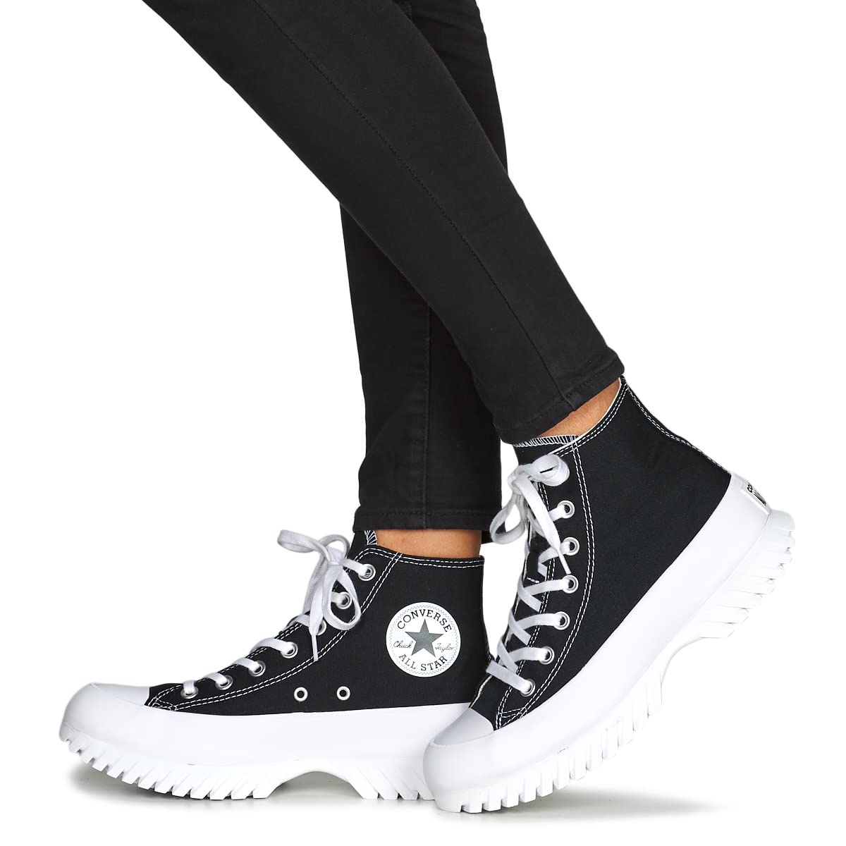 Converse A00870c-bop-unisex Scarpe da ginnasticaDonna