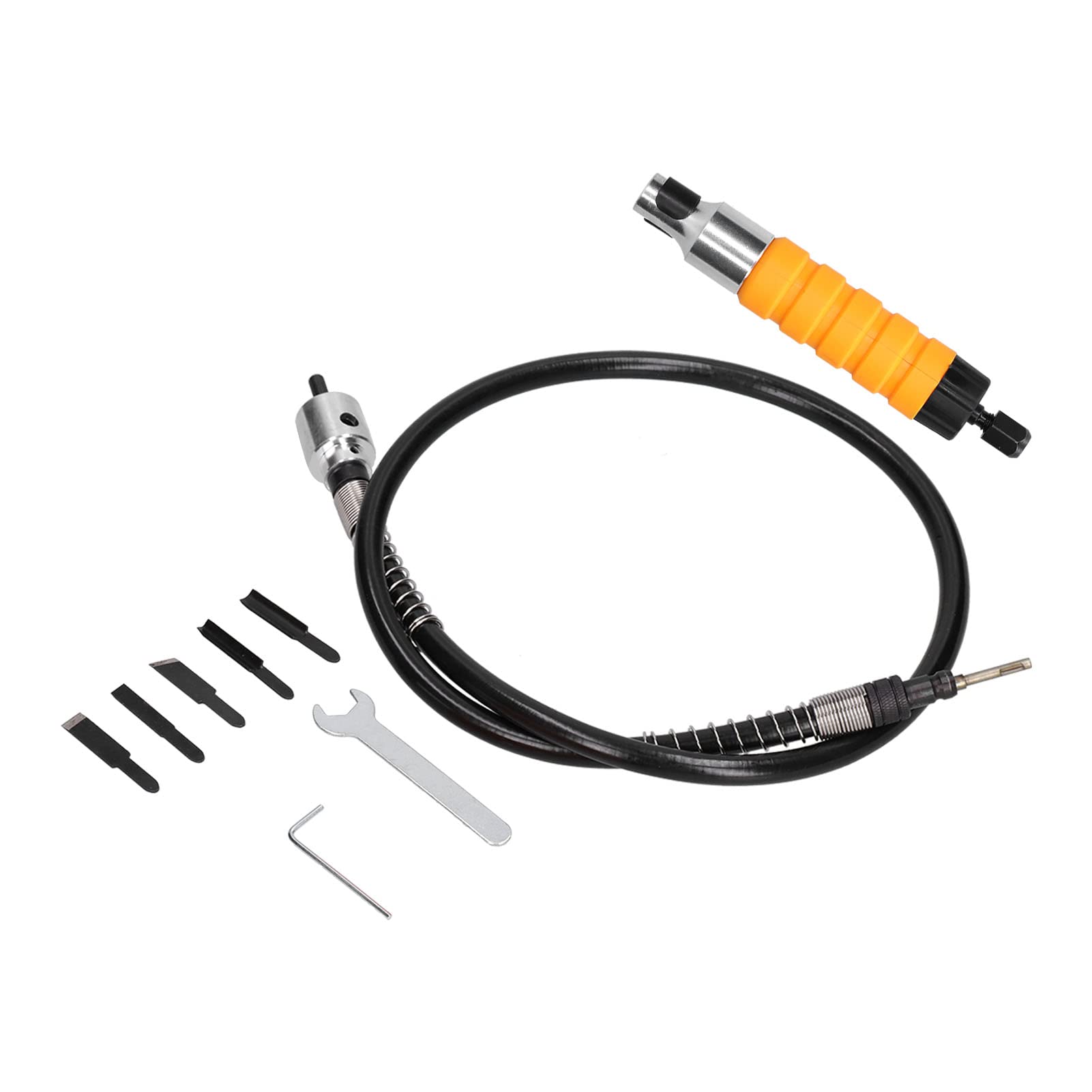 Electric Chisel, Chisel, WoodwChisel WoodwRoot Wood G Tool Woodw Chisels Gg Handle Soft Shaft Chiselg Chiseling Woodg Lettergnation Set with Ble Knife