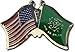 Flagline Erin-Go-Bragh - Friendship Lapel Pin
