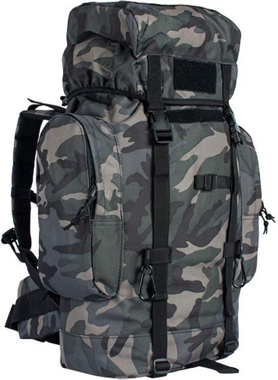 fox tactical duty pack