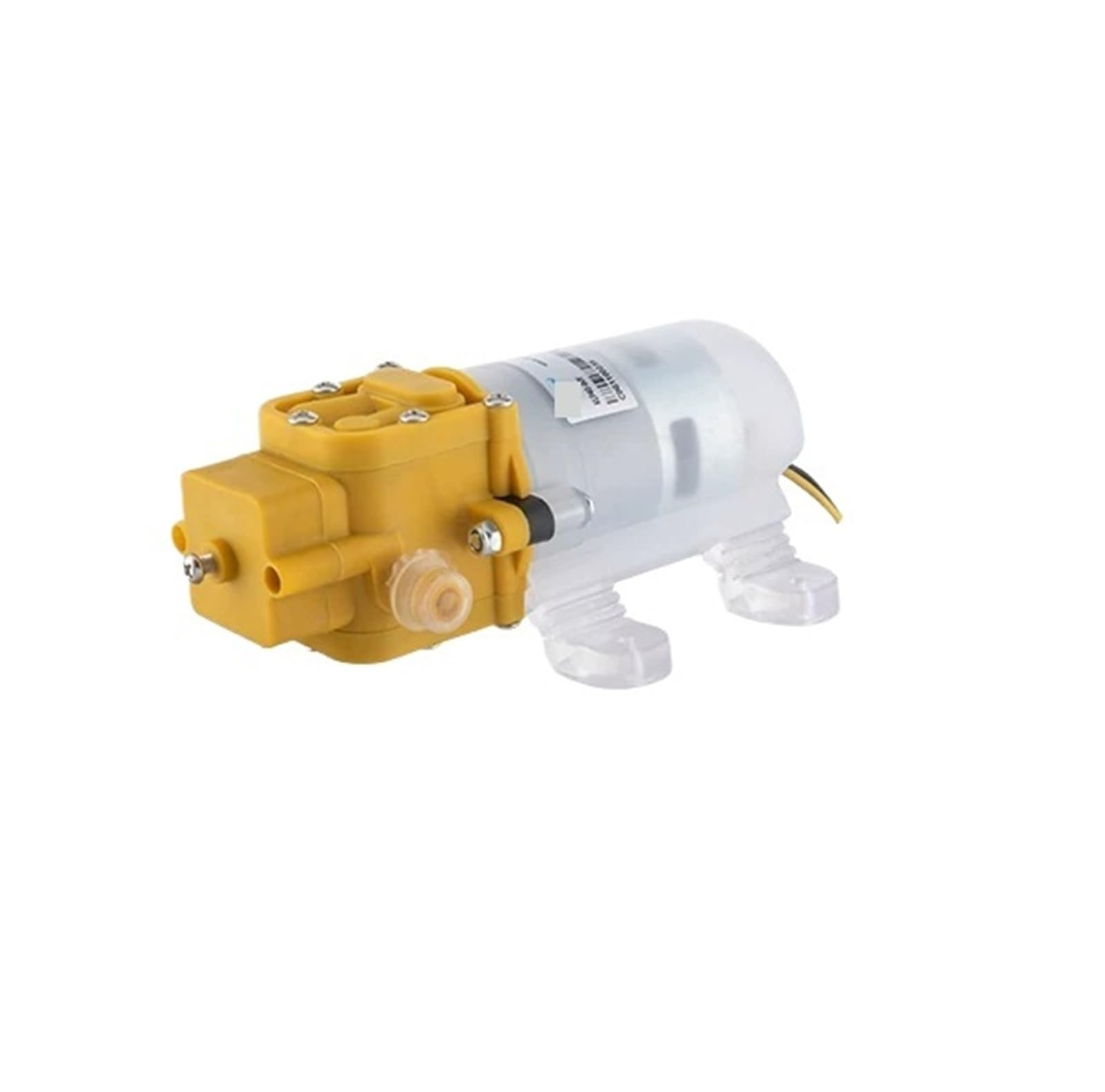 Pneumatic Diaphragm Pump KLP40-00Y Vacuum Pump for Industrial Treatment
