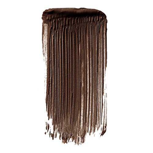 Nyx Professional Makeup Color Mascara, Brown, 0.32 Ounce #TOP3