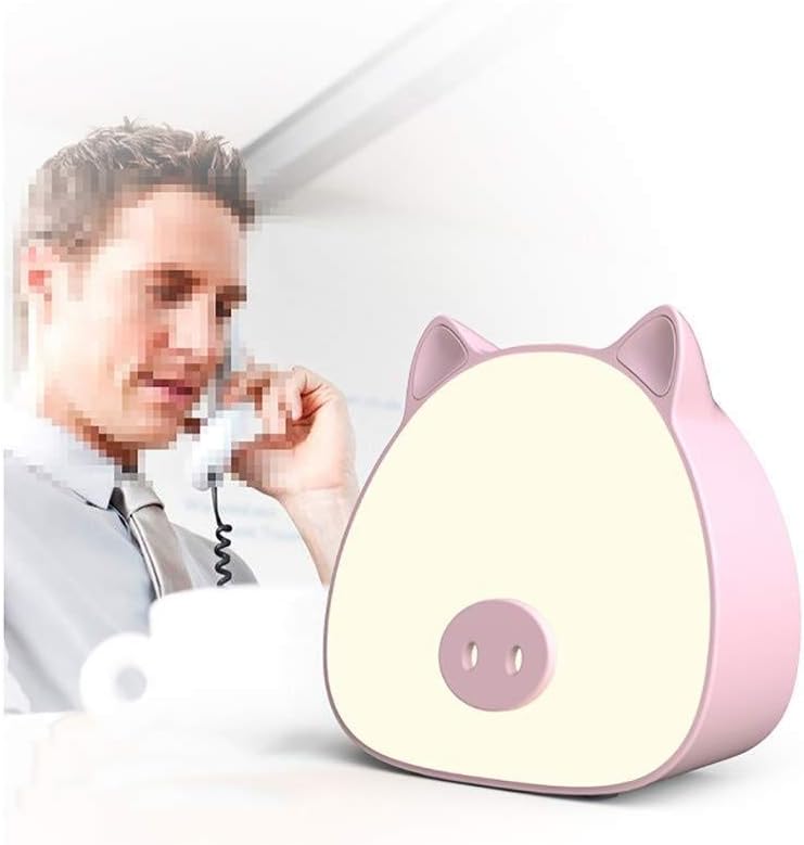 dimmer con colori preimpostati