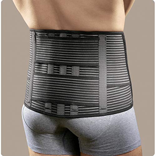 RO+TEN - Linear70 corsetto elastico millerighe basso PR1-1770S - XS