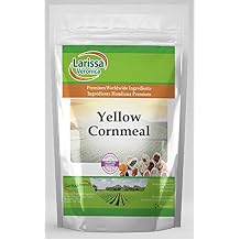Yellow Cornmeal 4 oz, ZIN 524858