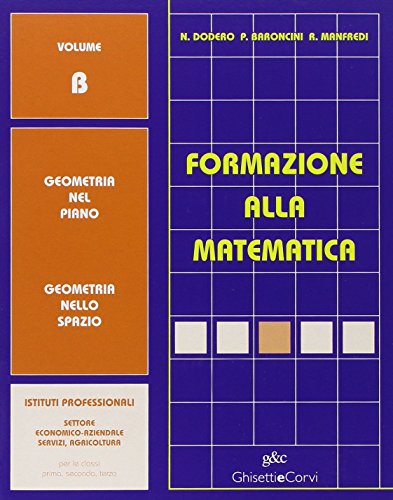  FORMAZ. A.MAT.IPC B