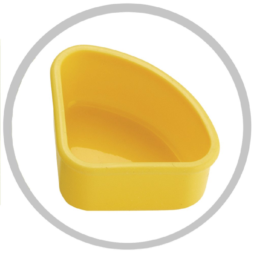 Amazon｜貝印 kai シリコン おかずカップ ( 三角 & 四角 ) chuboos