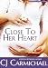 Close to Her Heart (Carrigans of the Circle C Book 3)