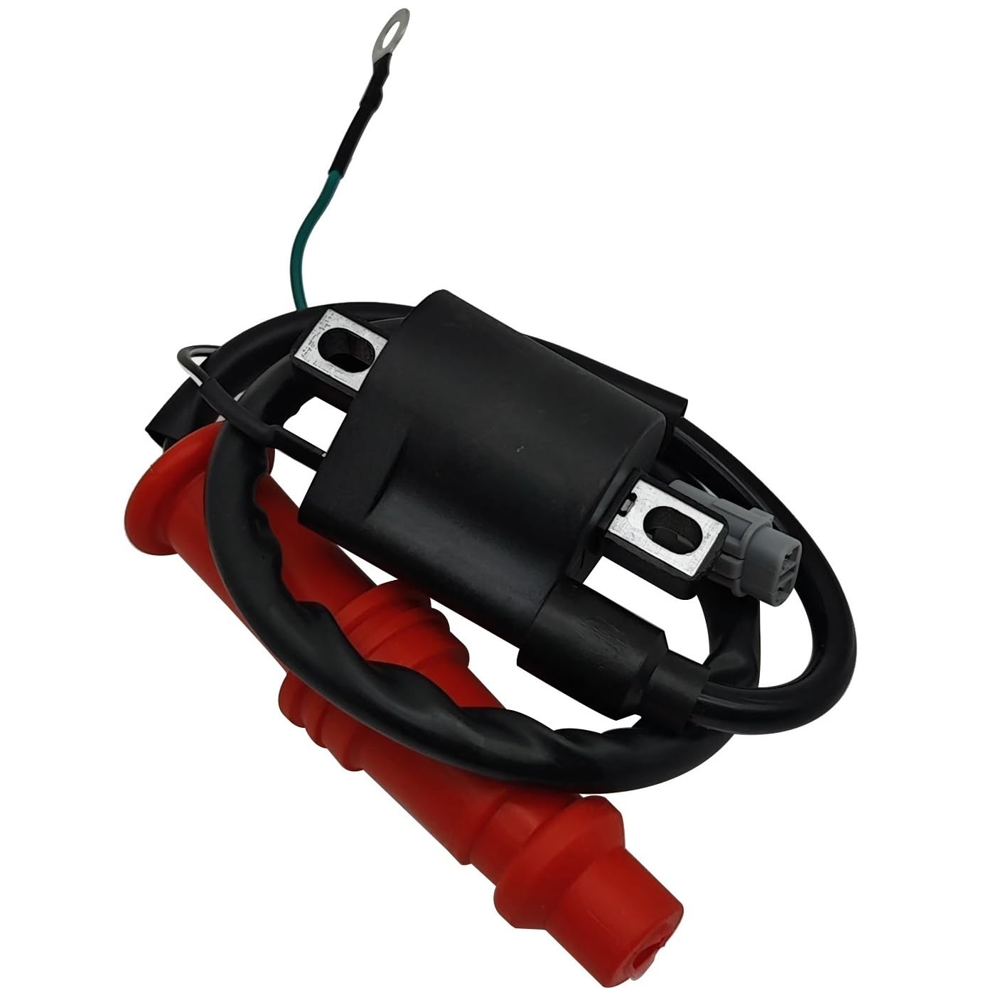 Bobina de encendido para solucionar problemas de arranque en tu J-guar 500 5