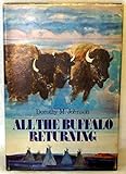 All the Buffalo Returning