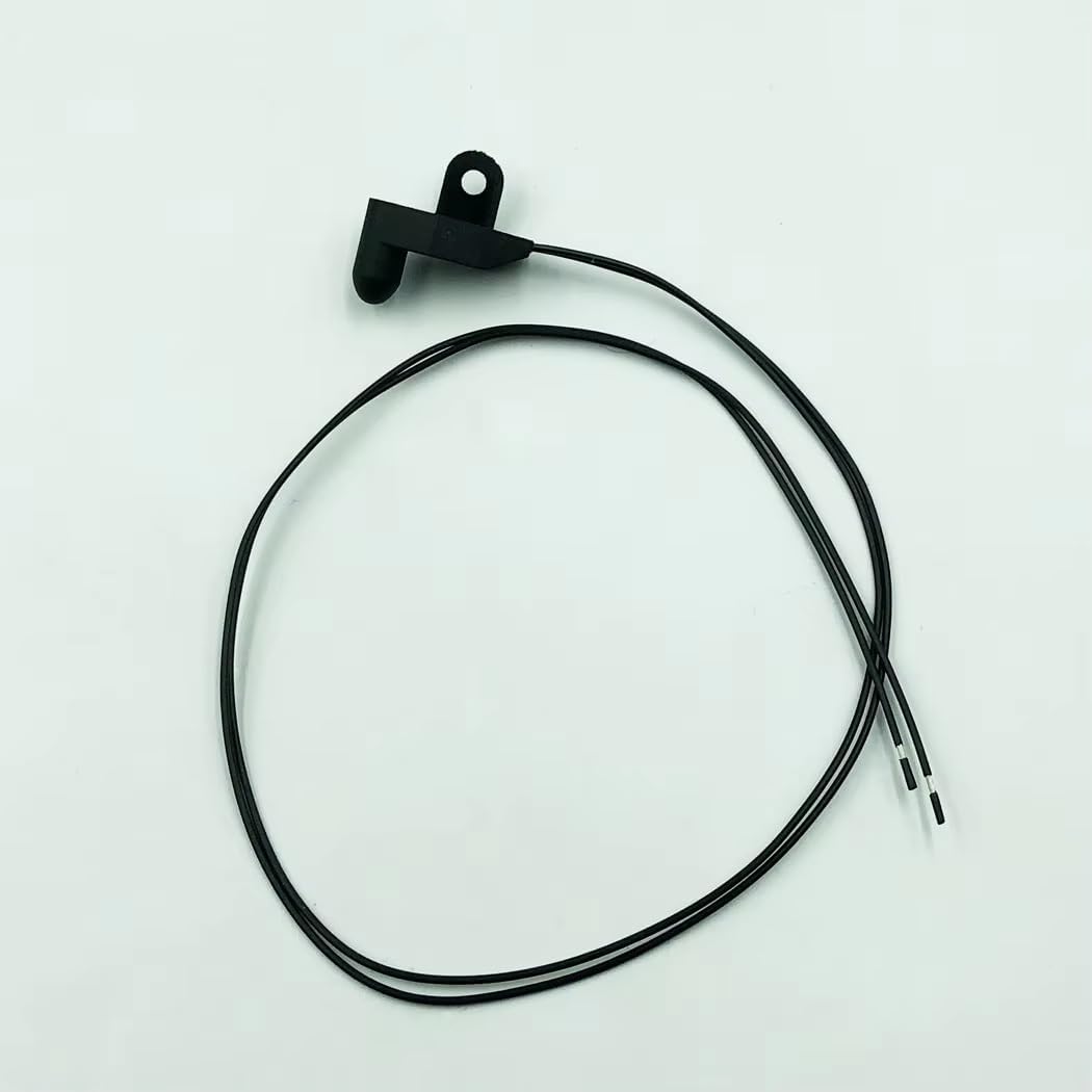 Car Temperature Sensor Climate Sensor for CLIO II III for II for Laguna II 277228552R Outdoor Air Ambient Temperature Sensor