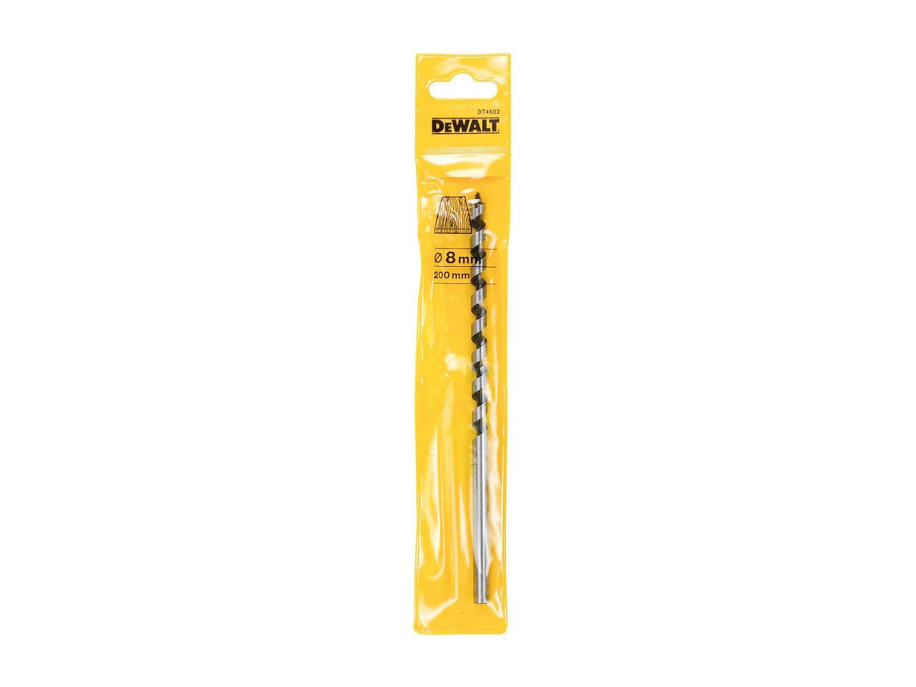 DeWalt DT4632QZ 8 x 380 mm wiertło do drewna