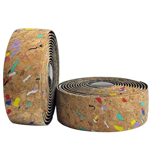 TIANXON Cork Handlebar Tape