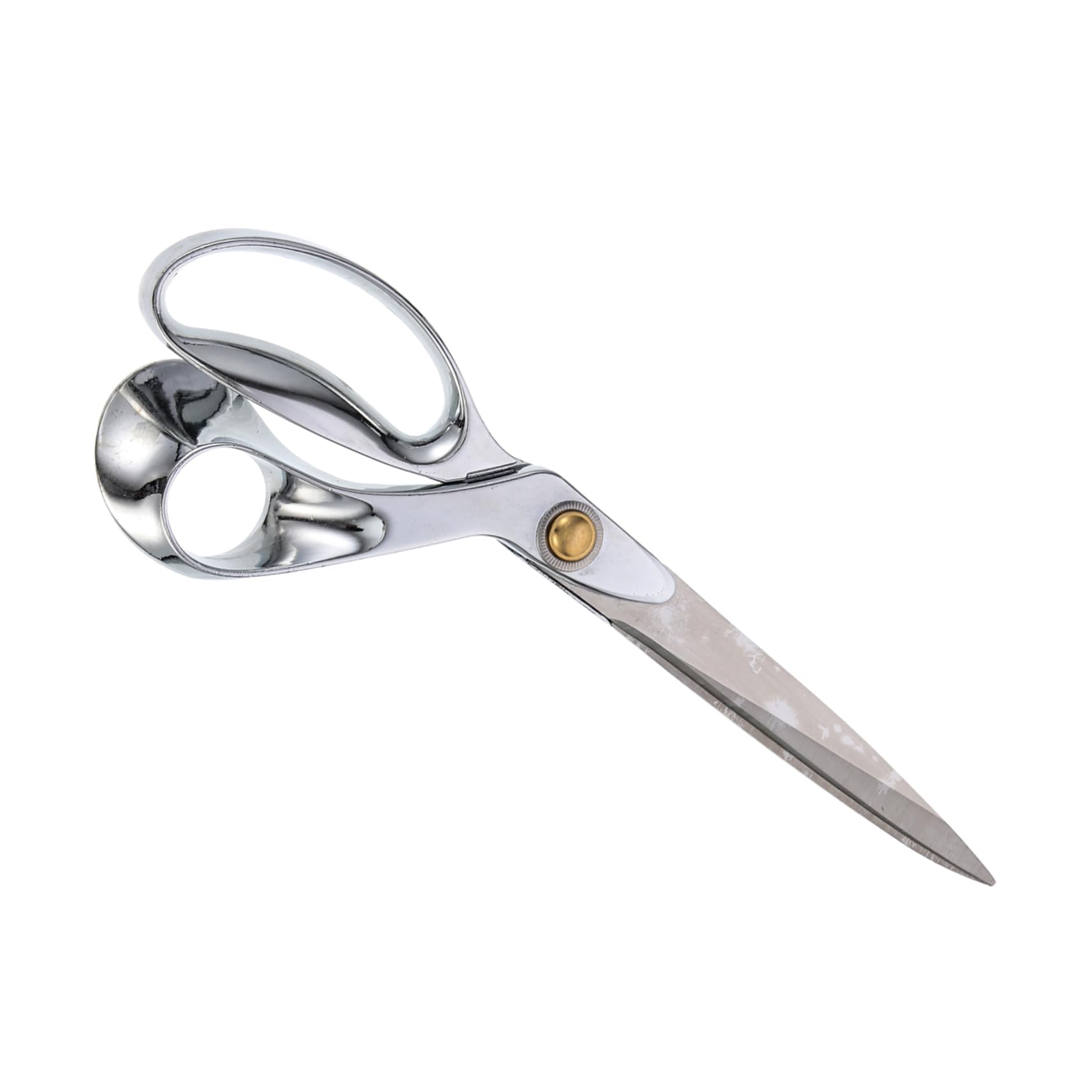 SHINEOFI Ciseaux Pour Gauchers Ciseaux à Broderie Et Point De Croix Multifonctionnels
