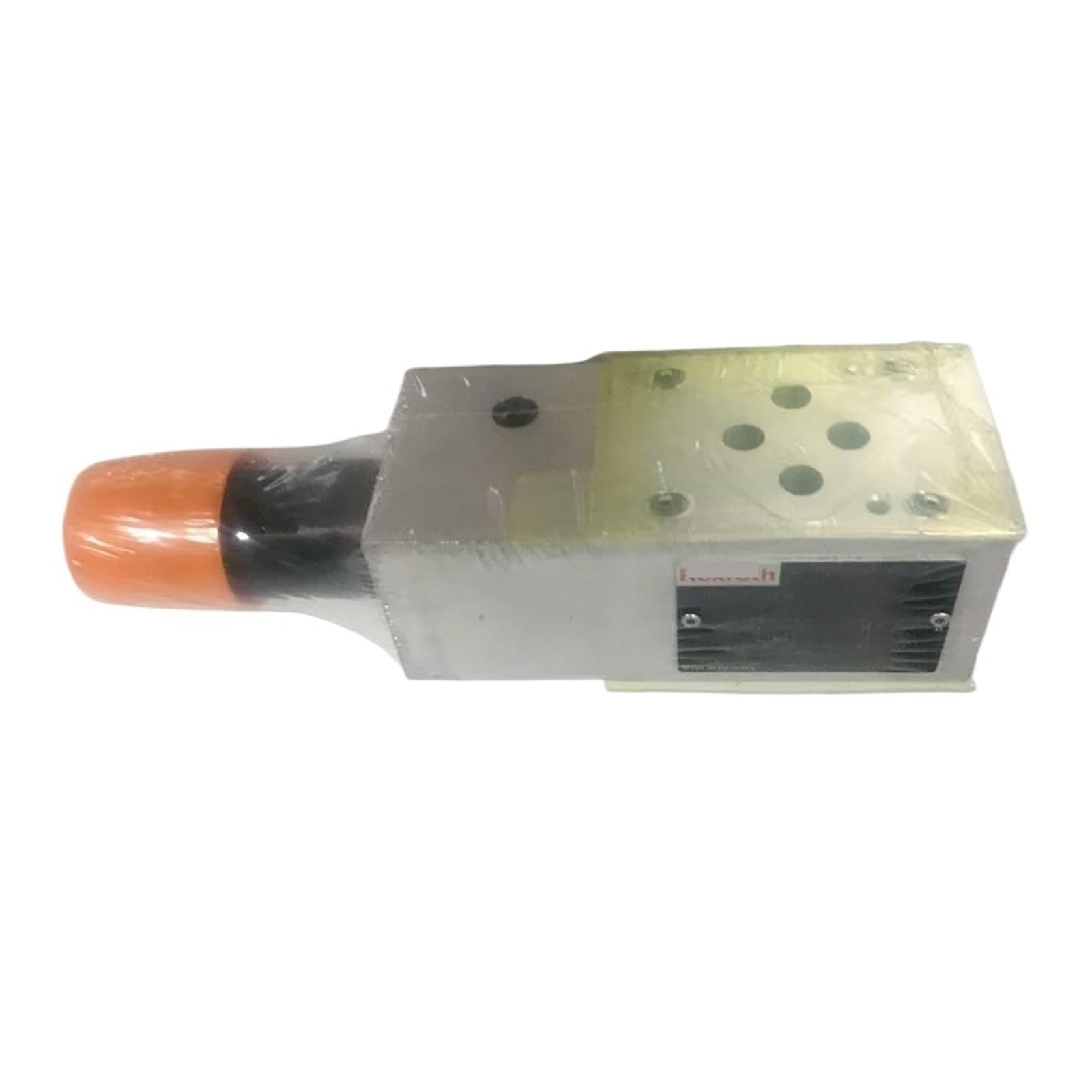 Réducteur de pression ZDRK6VP5-11/210YMV pour régulation stable 210 bar