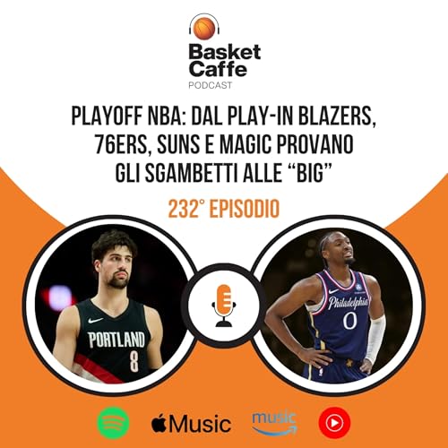 Le emozioni del Play-In NBA e la preview dei Playoffs (2a parte)