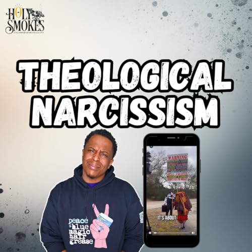 Protesting Peace: The Theology Behind Christian Narcissism