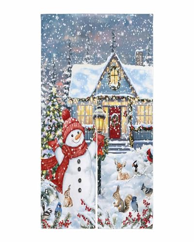 Evamona ̂ Ԏd؂J[e Ռ fM ډB 85×170cm a  g  Lb` rO o X JtF HX tďH~ CeA NX}Xc[ Ⴞ  ~