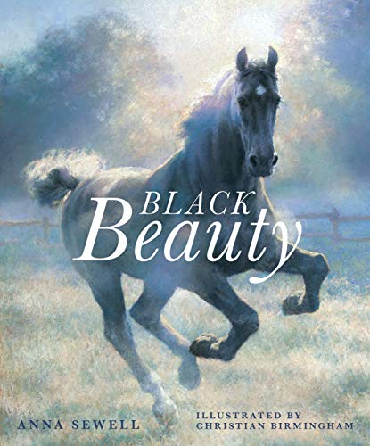 Black beauty