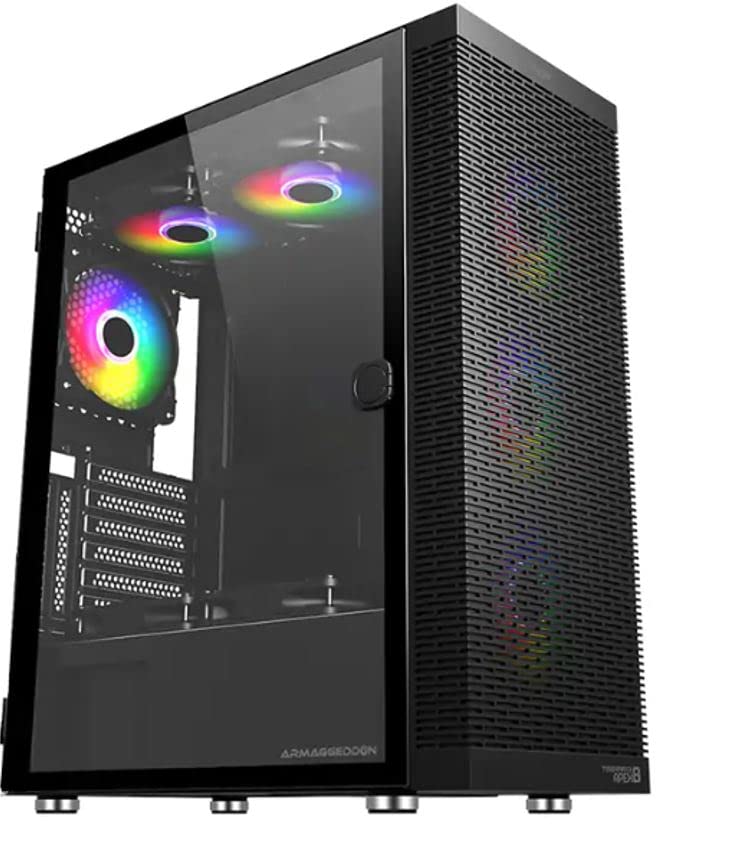 ジャンク】PC i9-13900K メモリ32GB SSD256GB マザボB660 電源1000W