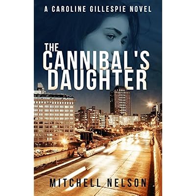 The Cannibal's Daughter