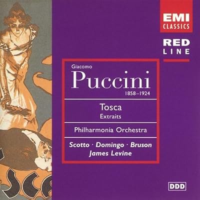 Puccini: Tosca