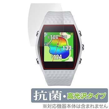 週末限定❗️Shot Navi INFINITY ショットナビ 保護ケース付き