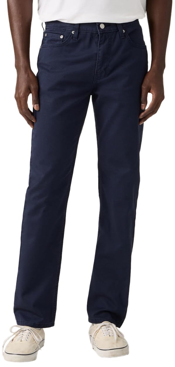 Levi's 511 Slim - Spodnie Mężczyźni