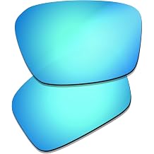 Polarized Lenses Replacement for Oakley Siphon Sunglasses OO9429 - MultiColors