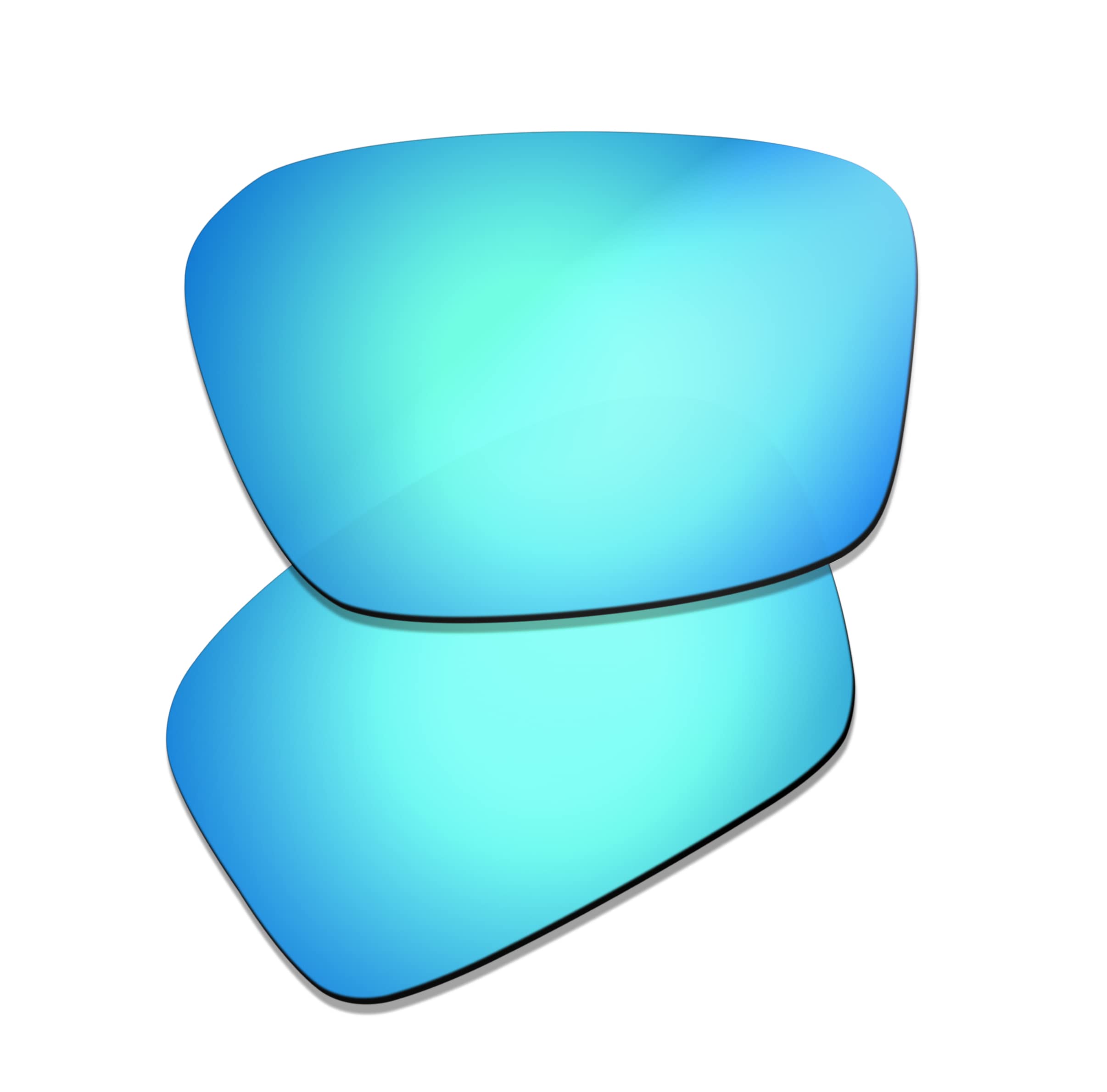 Prizo ORL Polarized Lenses Replacement for Oakley Siphon Sunglasses OO9429 - MultiColors