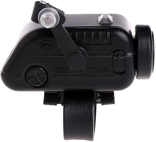 High Sensitive Fish Alarm Adjustable Fishing Rod Device