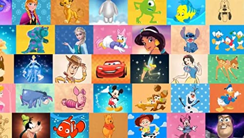 Disney Art Academy - 3Ds