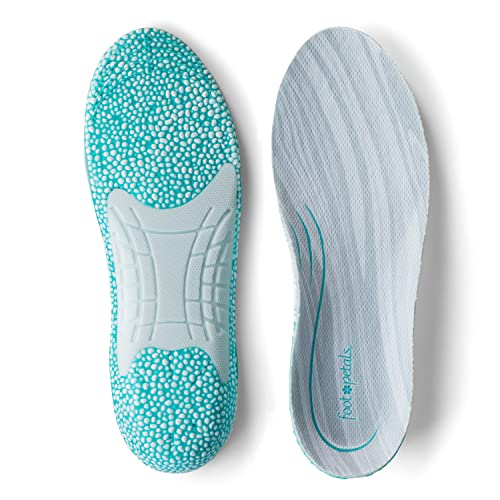 Plantillas Foot Petals Energize para fascitis plantar miniatura 4