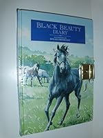 Black Beauty Diary 1571451064 Book Cover