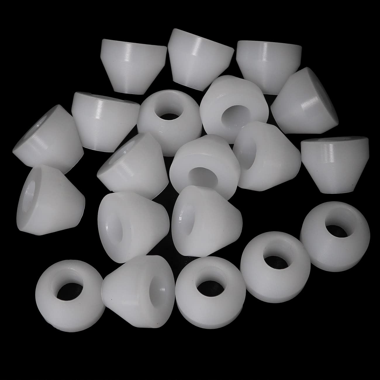 Pen Bushings - 20 Pack for Finishing Pen Turning -3