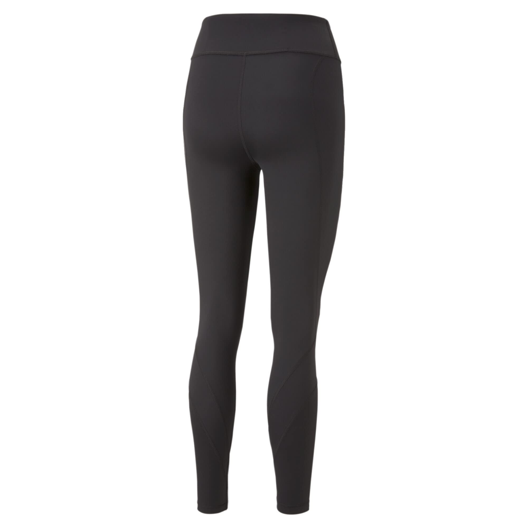 PUMA Leggings da Training 7/8 a Vita Alta Fit da Donna