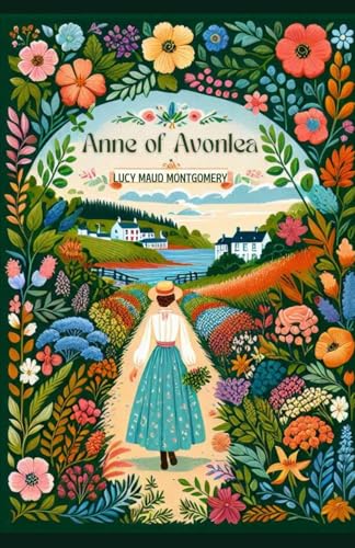 Anne of Avonlea