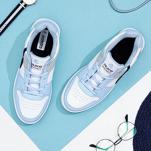 Image of Duke Mens Duke Men Sports Shoes Industrial Shoe