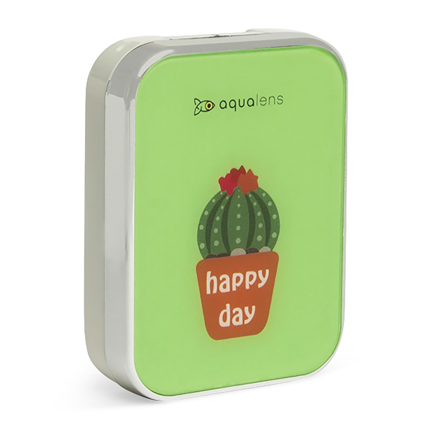 Aqualens Happy Day 2 K1705 Contact Lens Designer Case (B0B3R62DFN) Amazon Price History, Amazon Price Tracker