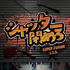 �V���b�^�[�߂� / SUPER JUNIOR-L.S.S.