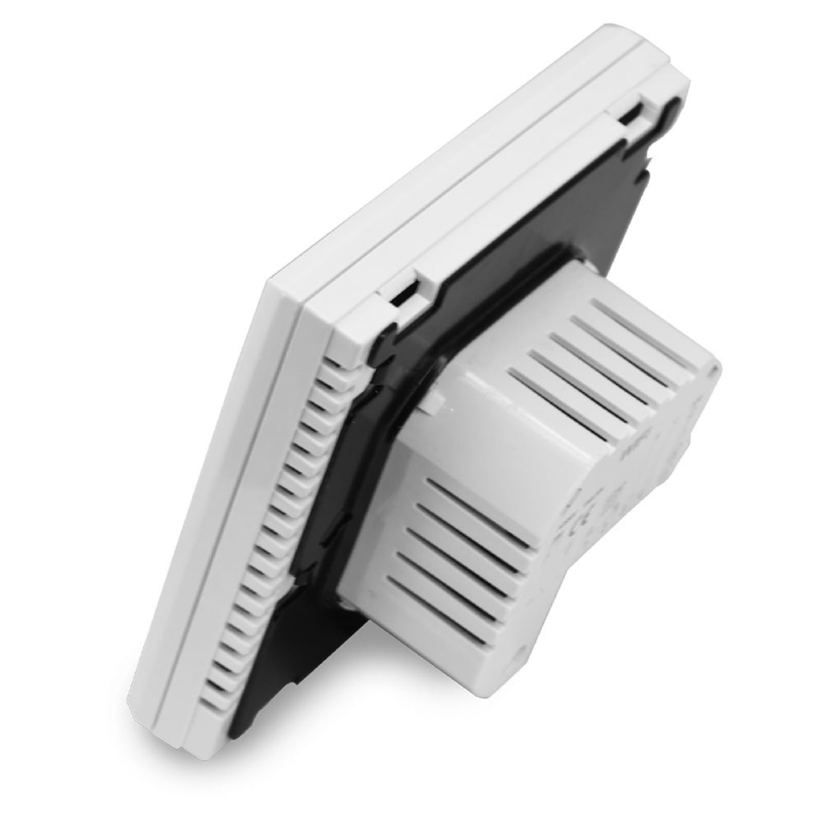 Thermostat Wi-FI Programmable 16A 220V avec Sonde NTC