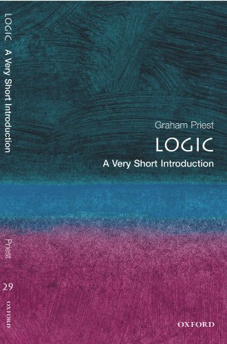 Logic: A Very Short Introduction (Very Short Introductions)