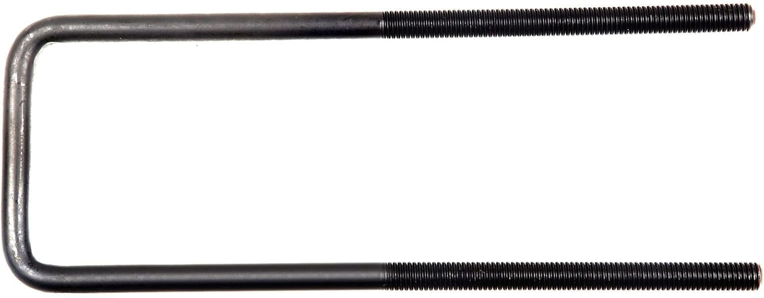 ECCPP Lift Blocks Kit 2" Rear for Ford for F-150 U Bolts Strut Spacers Raise your vehicles 2 inch Rear Compatible for Ford for F-150 2004-2018 2WD 4WD