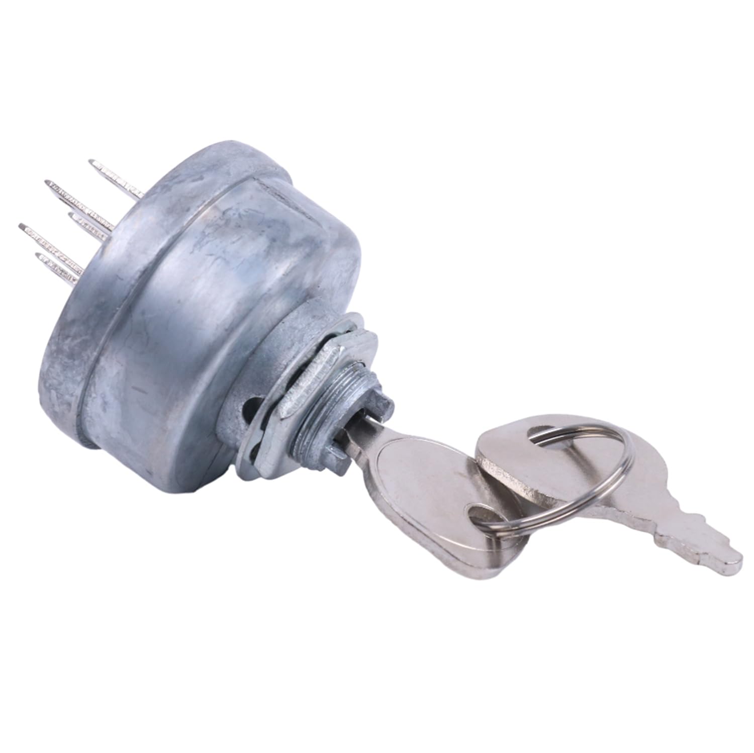 Idler Pulley For John Deere ZTrak Mowers (717A, 727A, 737, 757) - Replaces AM124346 (Caltric)